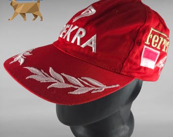 ミハエル・シューマッハ ヴィンテージ フェラーリ F1 レーシング