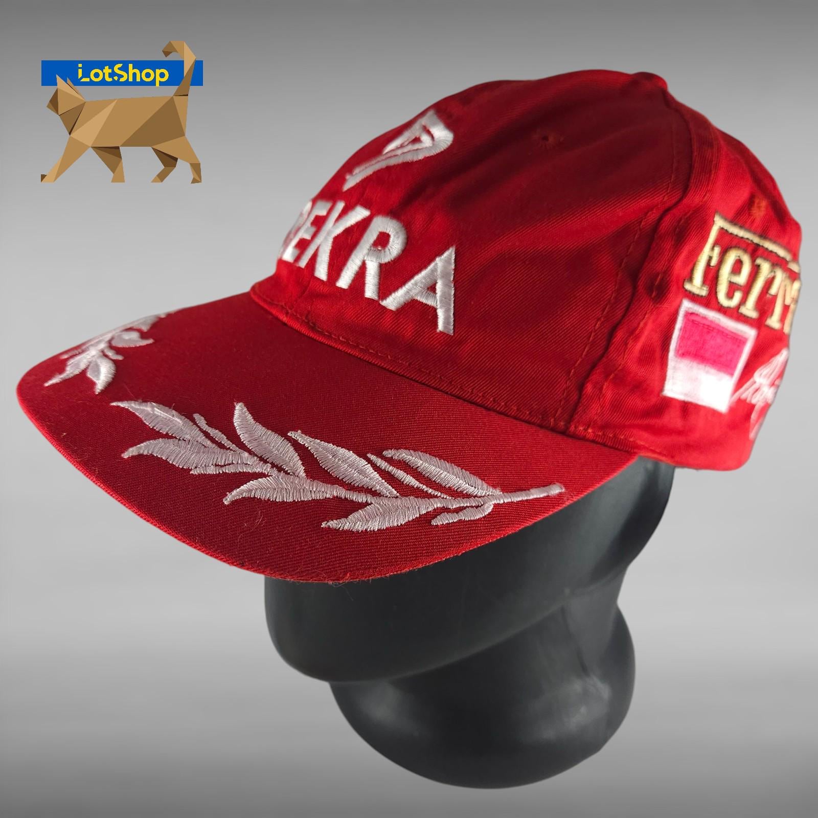 Dekra cap - Etsy 日本