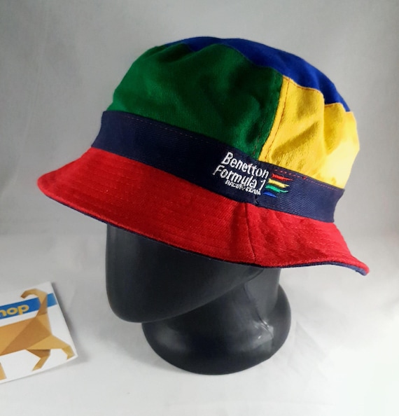 Benetton formula 1 f1 - Gem