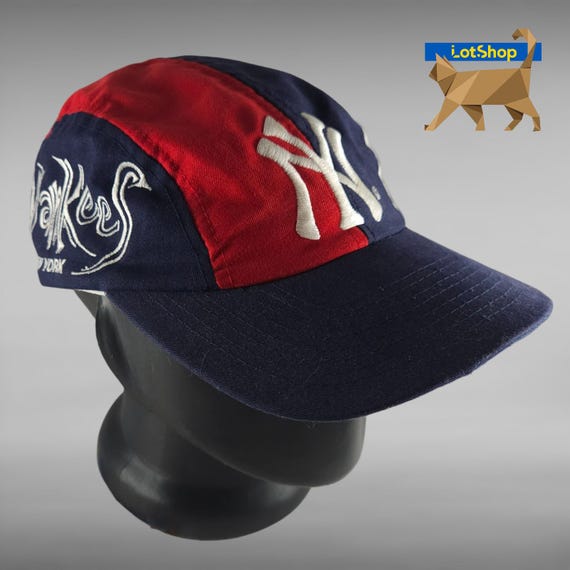 Vintage New York Yankees PRO One Pro 1 Taiwan Made 90s MLB Vintage New York Yankees PRO One Pro 1 Taiwan Made 90s MLB