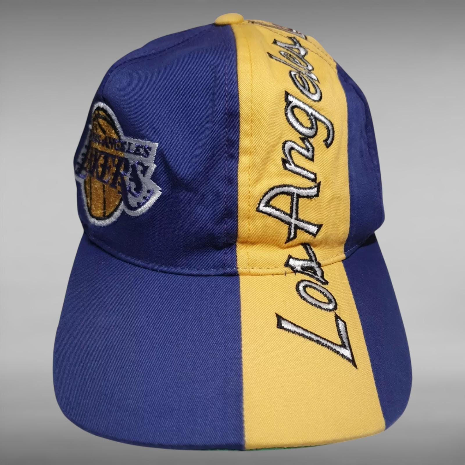 Sports Specialties Lakers - Etsy