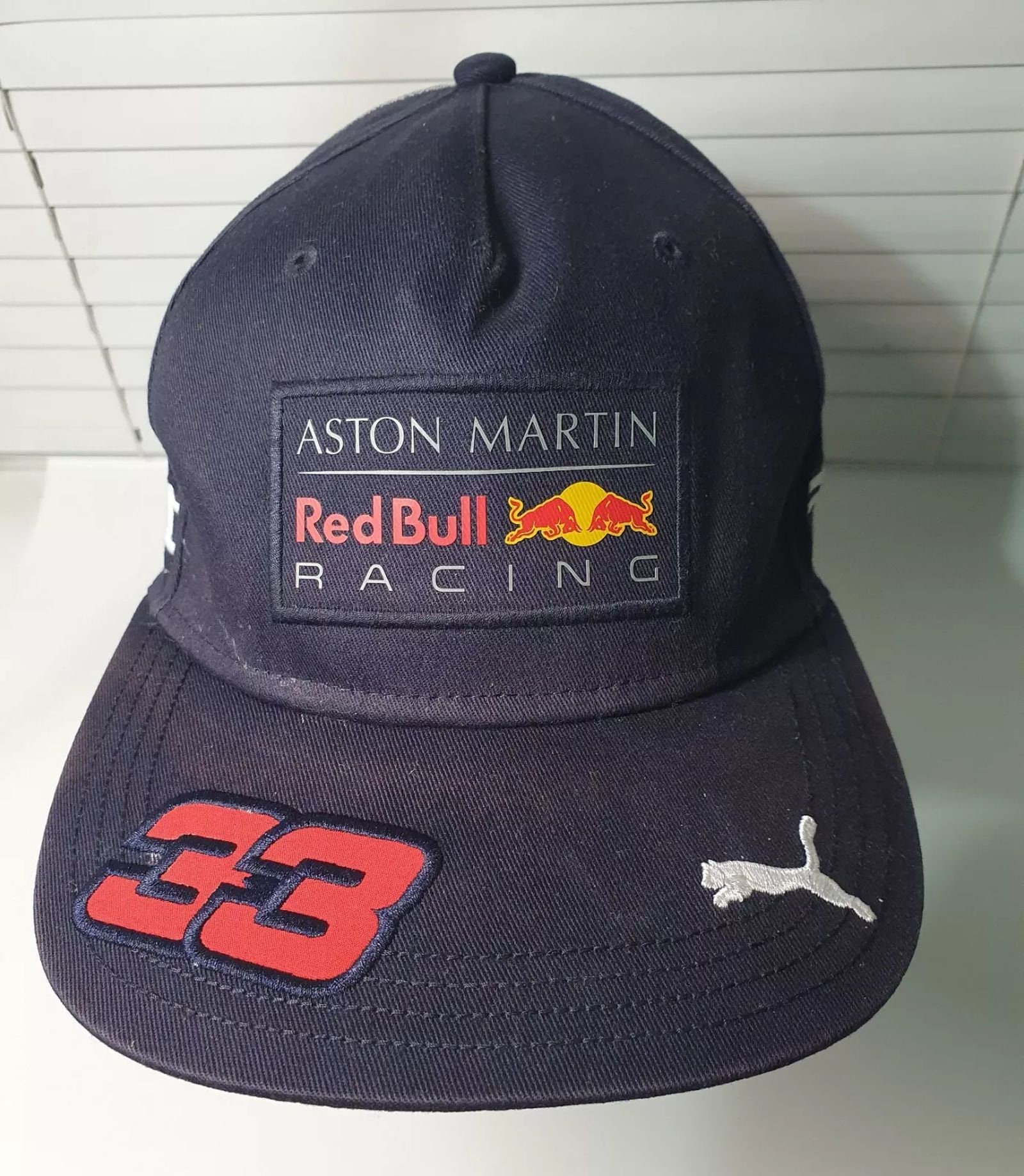 Red Bull F1 Cap Etsy