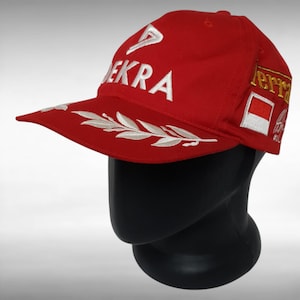 Dekra cap - Etsy 日本