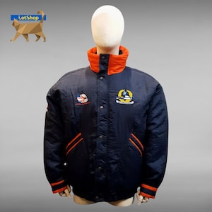 Williams Renault Jacket - Etsy