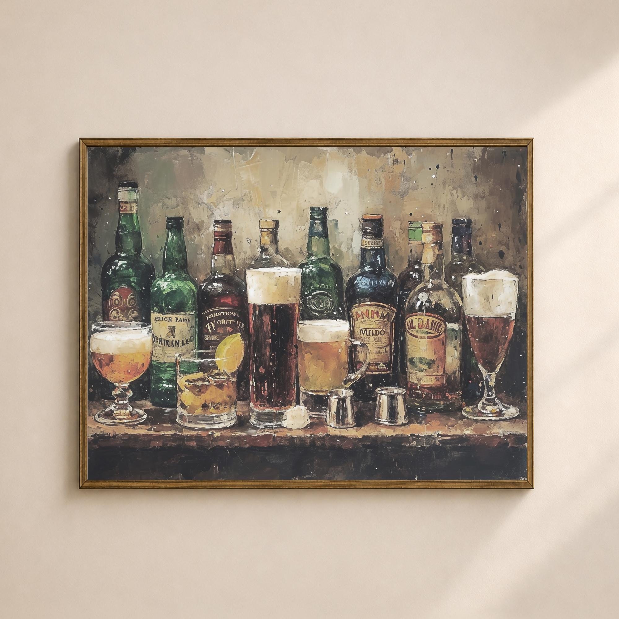 Vintage irish pub - Etsy 日本