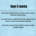 Science Reward Chart for Kids, Habit Tracker, Behaviour Chart, Biology ...