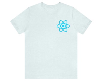 Camiseta React