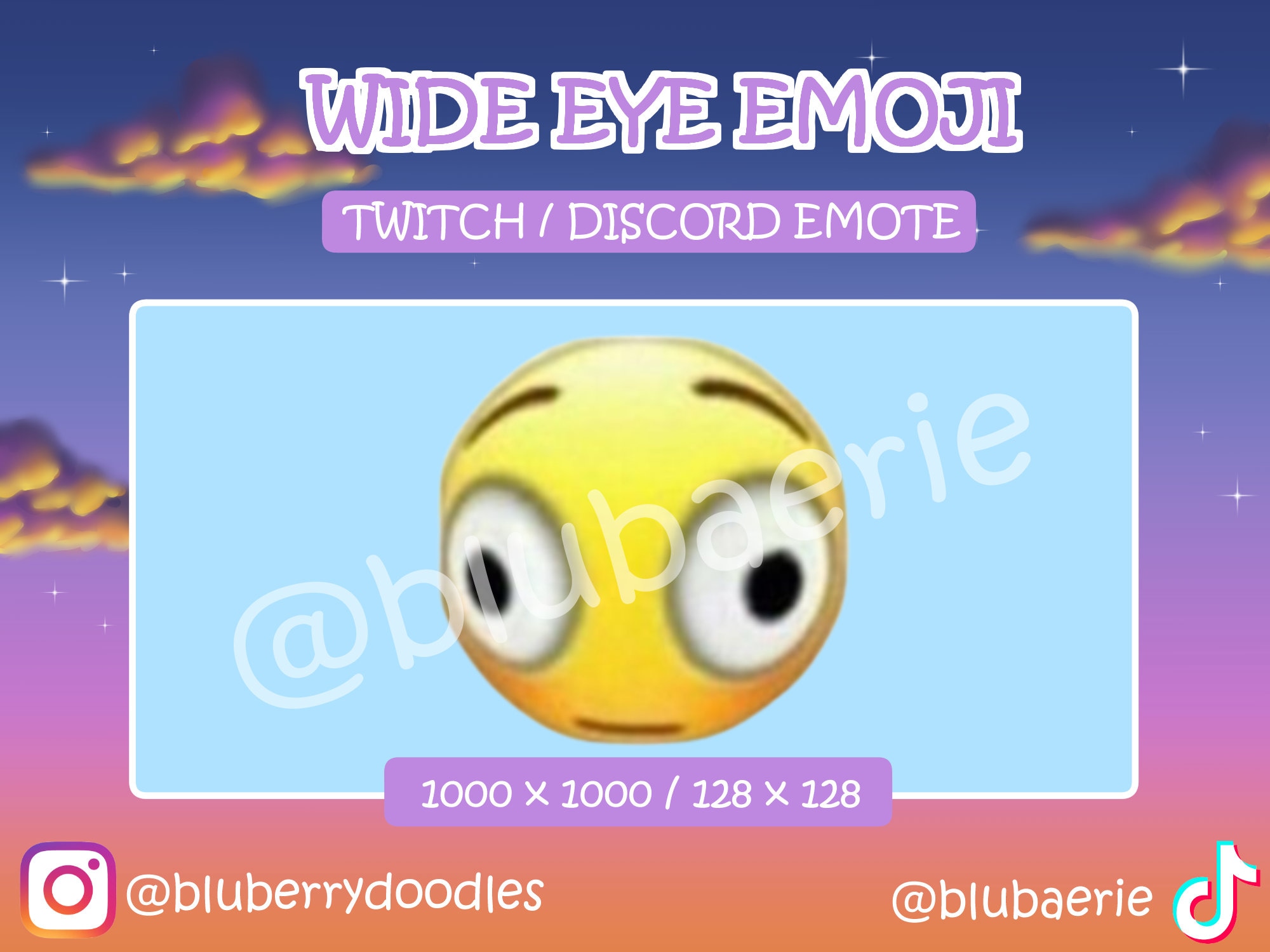 Cursed Emoji Pack for Twitch/discord -  Finland