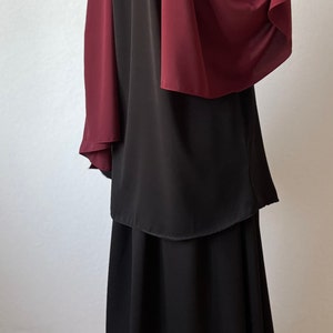 Abaya kaftan, set abaya, hijab , modest set, abaya, for muslim woman,jilbab,madina silk,