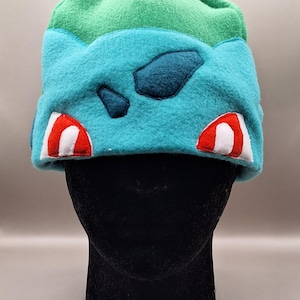 Bulbasaur Hat