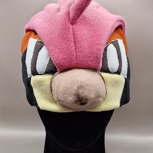 Pidgeotto Hat