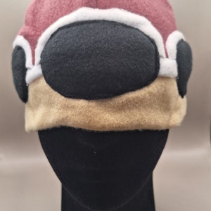 Squirtle Hat