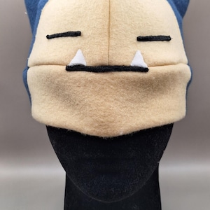 Snorlax Hat