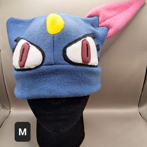 Sneasel Hat m/f