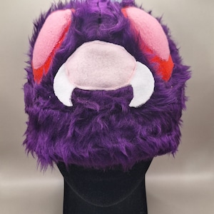 Venonat Hat