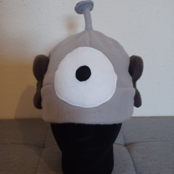 Magnemite Hat