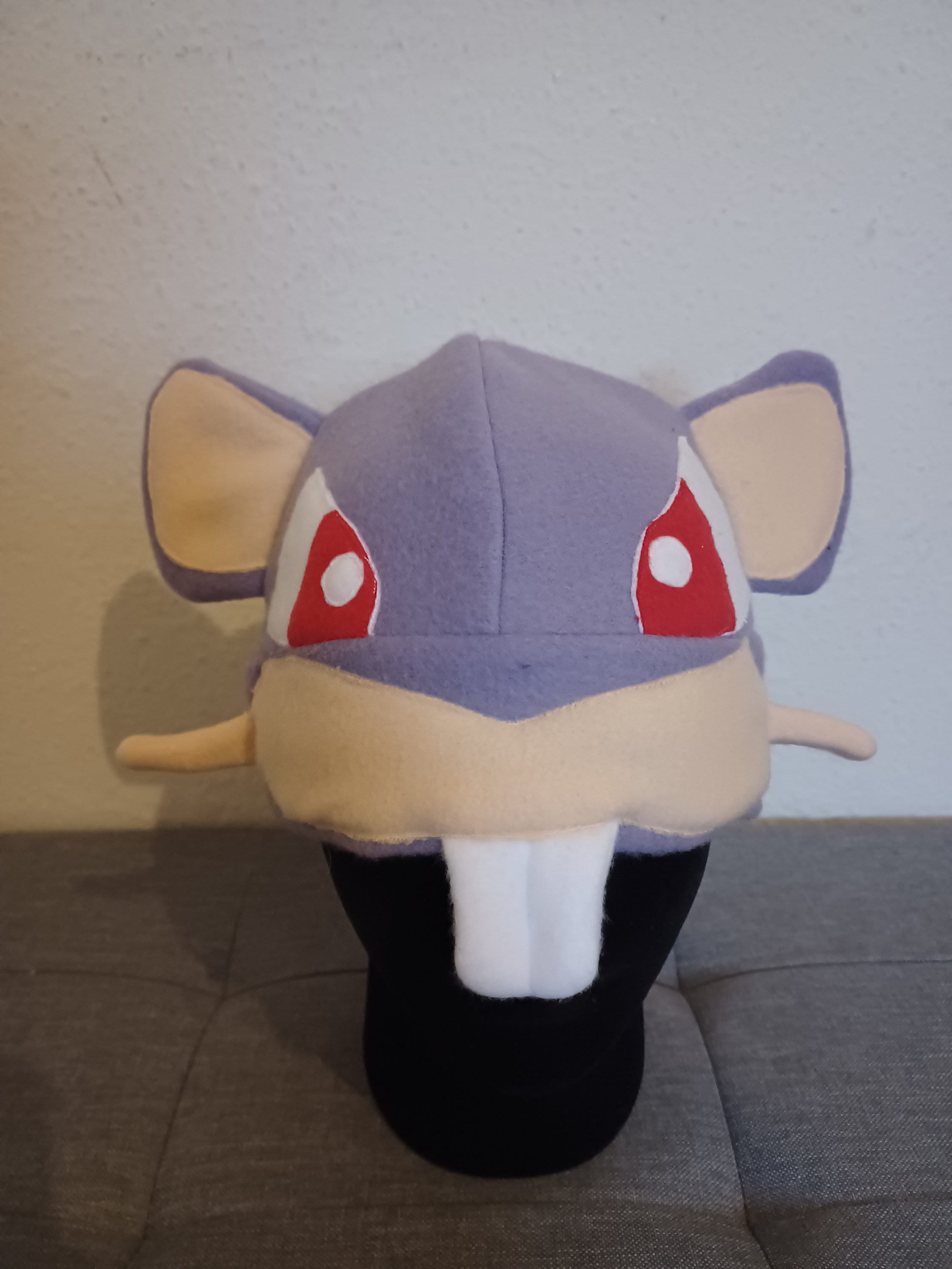 Alolan rattata cheap plush