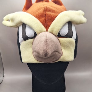 Pidgey Hat