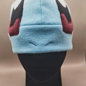 Squirtle face Hat
