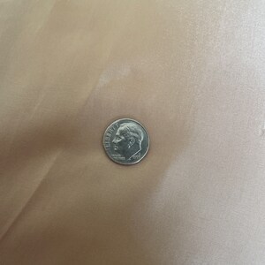 Error in Roosevelt 1999 liberty dime