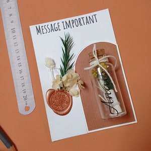 Message Important