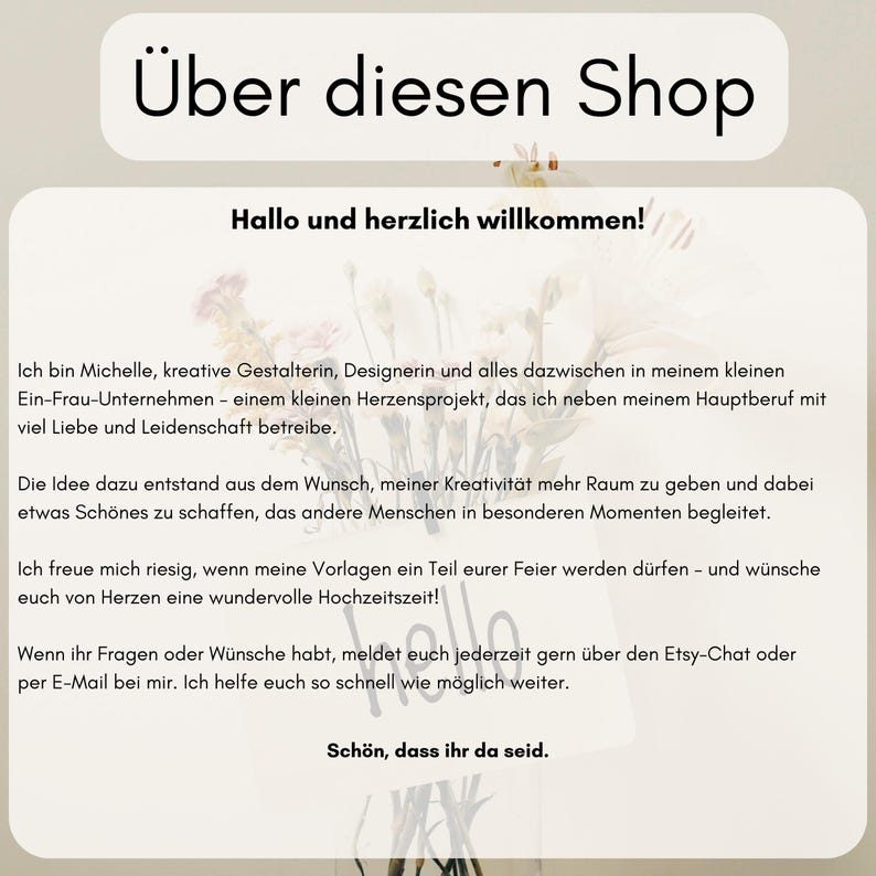 Wedding planner in German, digital wedding planner, wedding planner PDF, wedding checklist, digital wedding planner in German, A4, A5 image 7