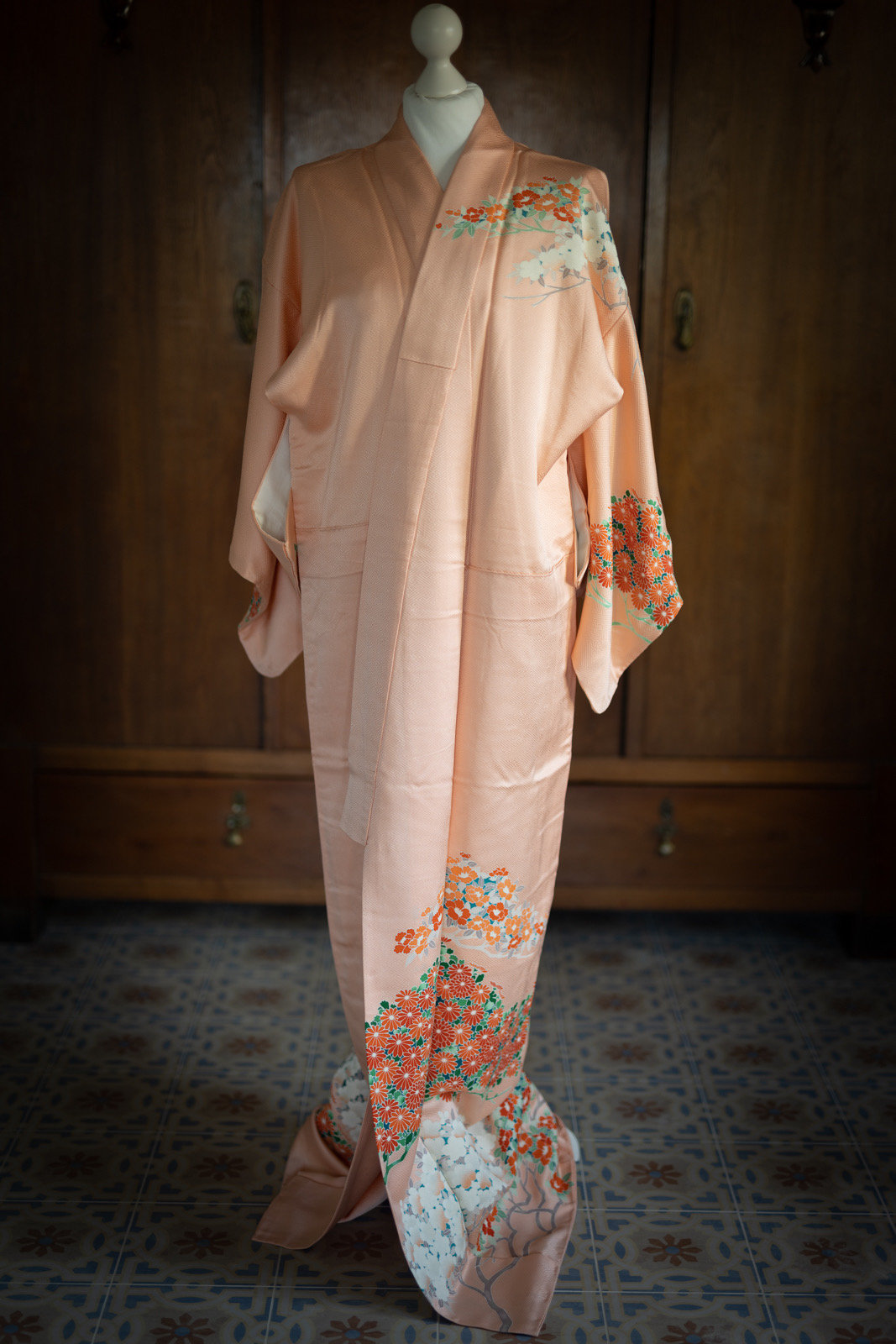 Yuki Dress - Etsy UK