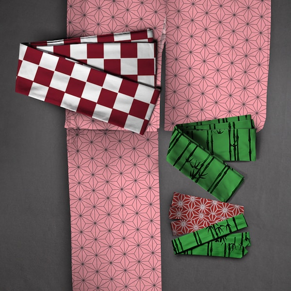 Plus Size Anime Cosplay - Etsy