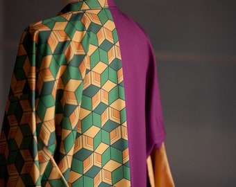 TOKYO SLIM FIT - Spread Broadcloth – Kamakura Shirts Global