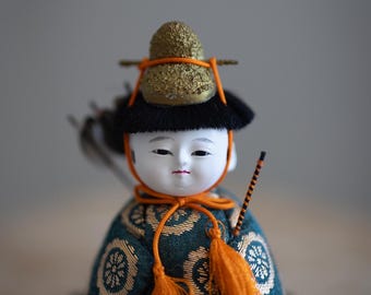高砂 (徳大) 「01-107」 木目込み工作キット 日本の人形 - Etsy 日本