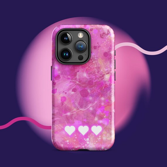 Anti Gravity Case Pink Anti Gravity Phone Case Zero Gravity