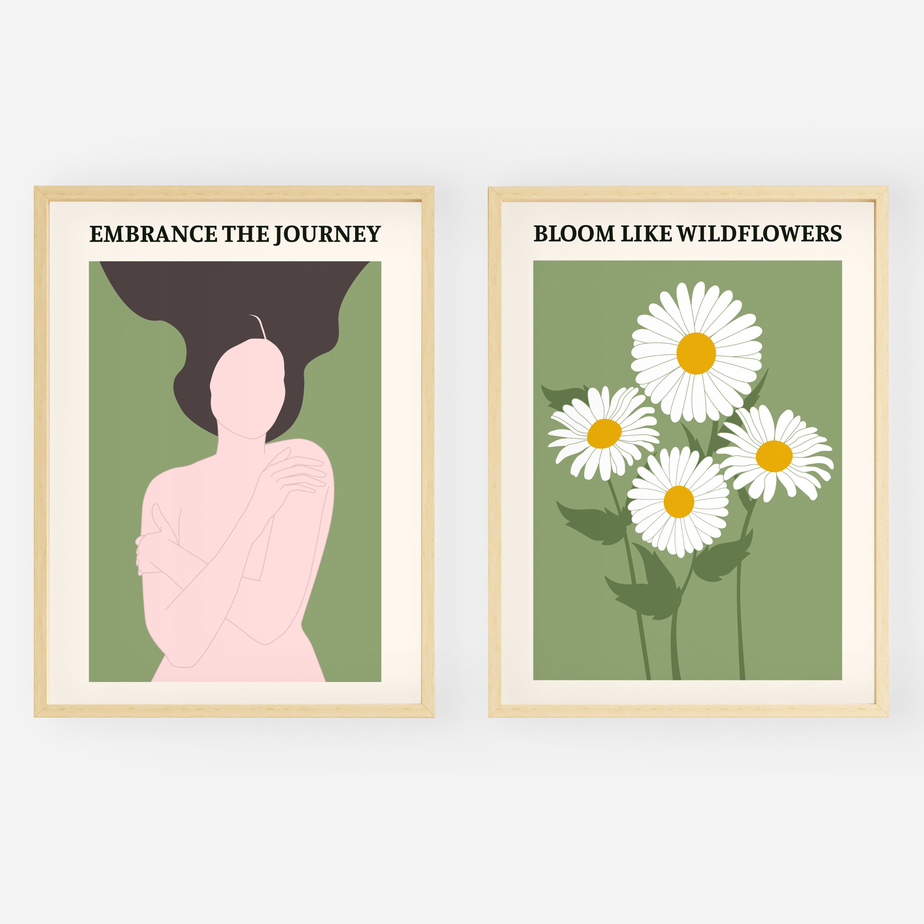 Body Positive Wall Art - r80cngv