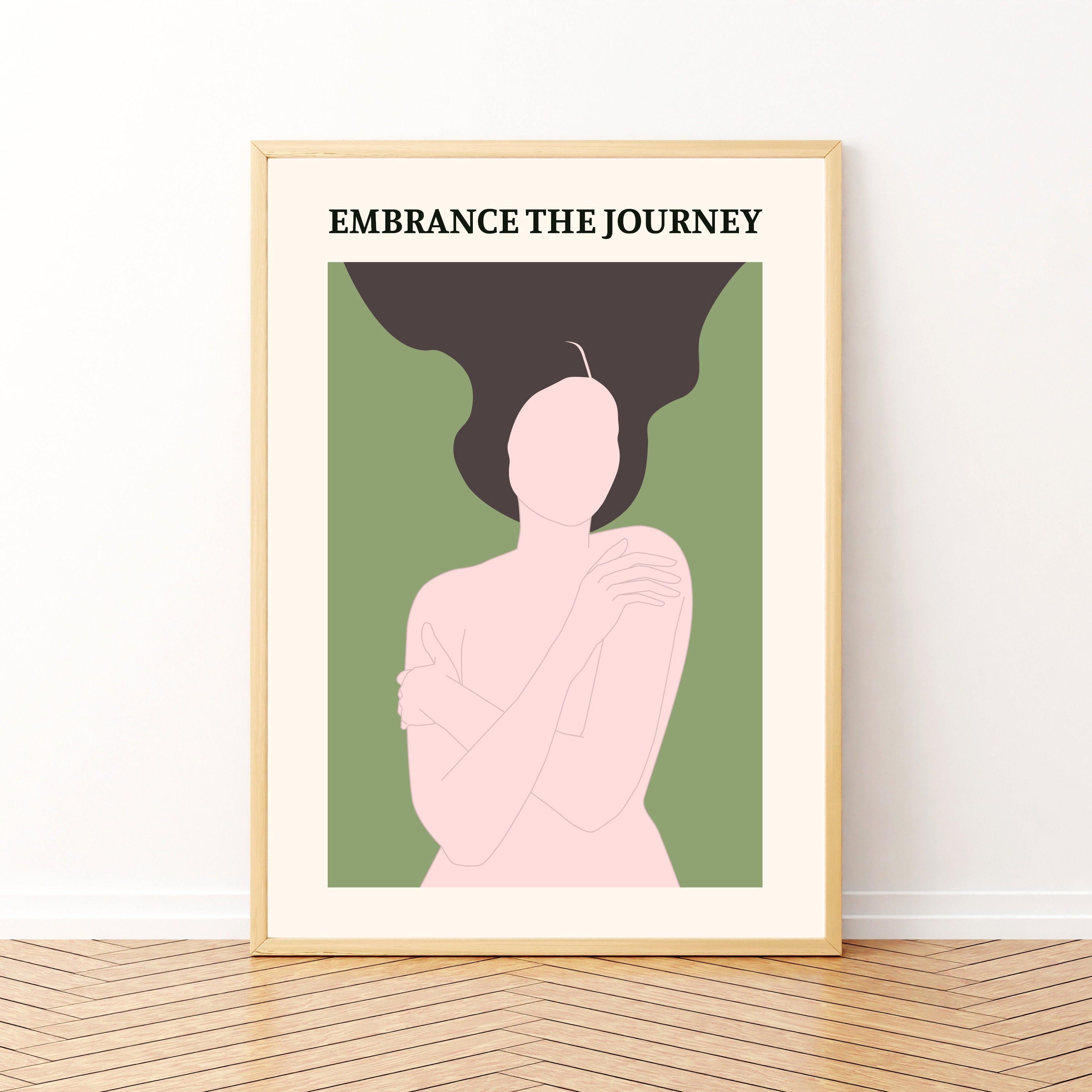 Body Positive Wall Art - ku4zcgk