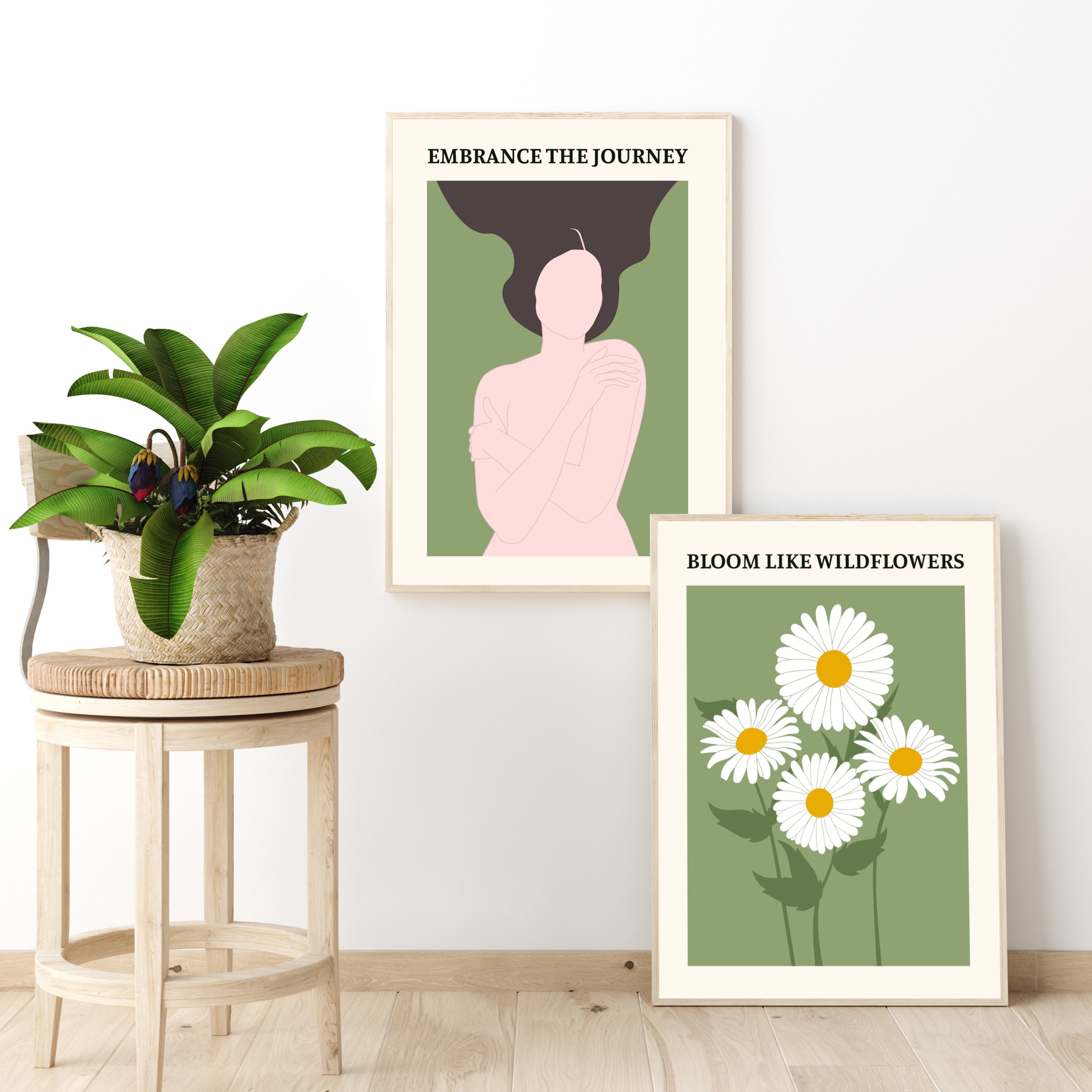 Body Positive Wall Art - xo9wzkl