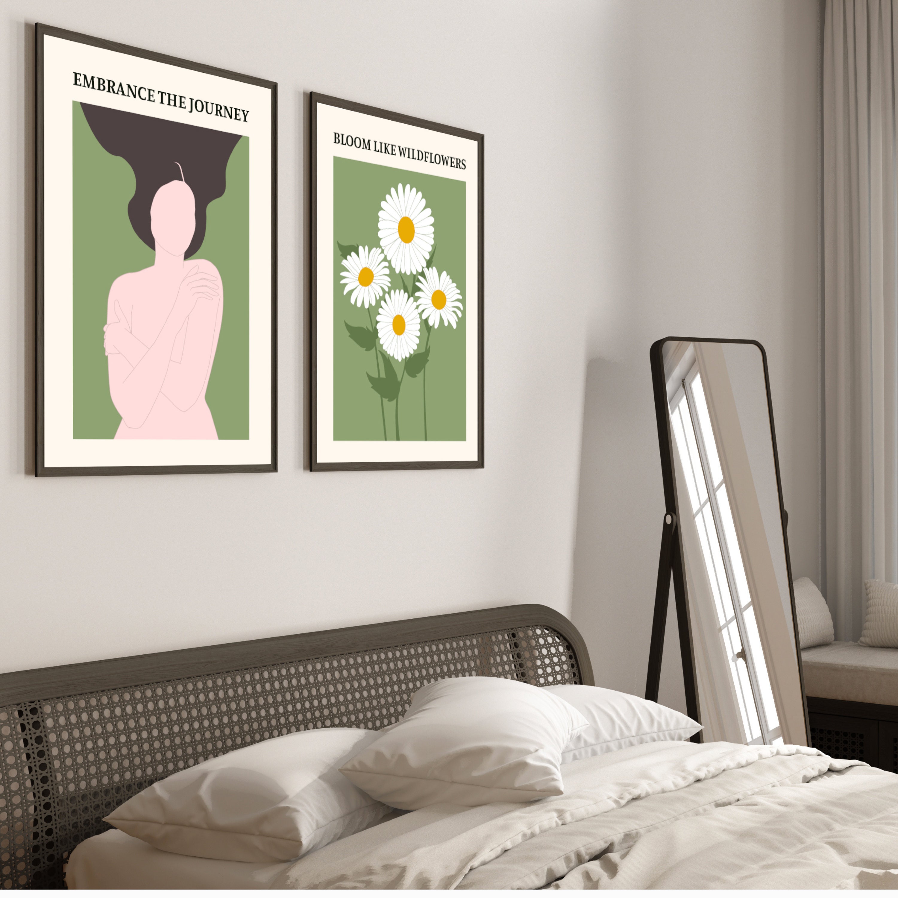 Body Positive Wall Art - ocj1lix