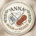 Avatar di AnnaHookAndNeedle