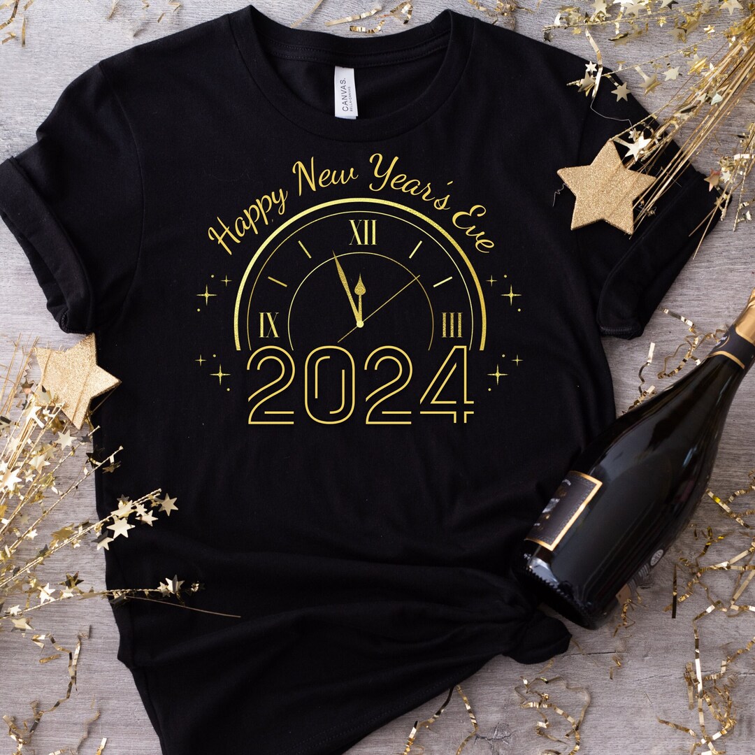 Cool New Year