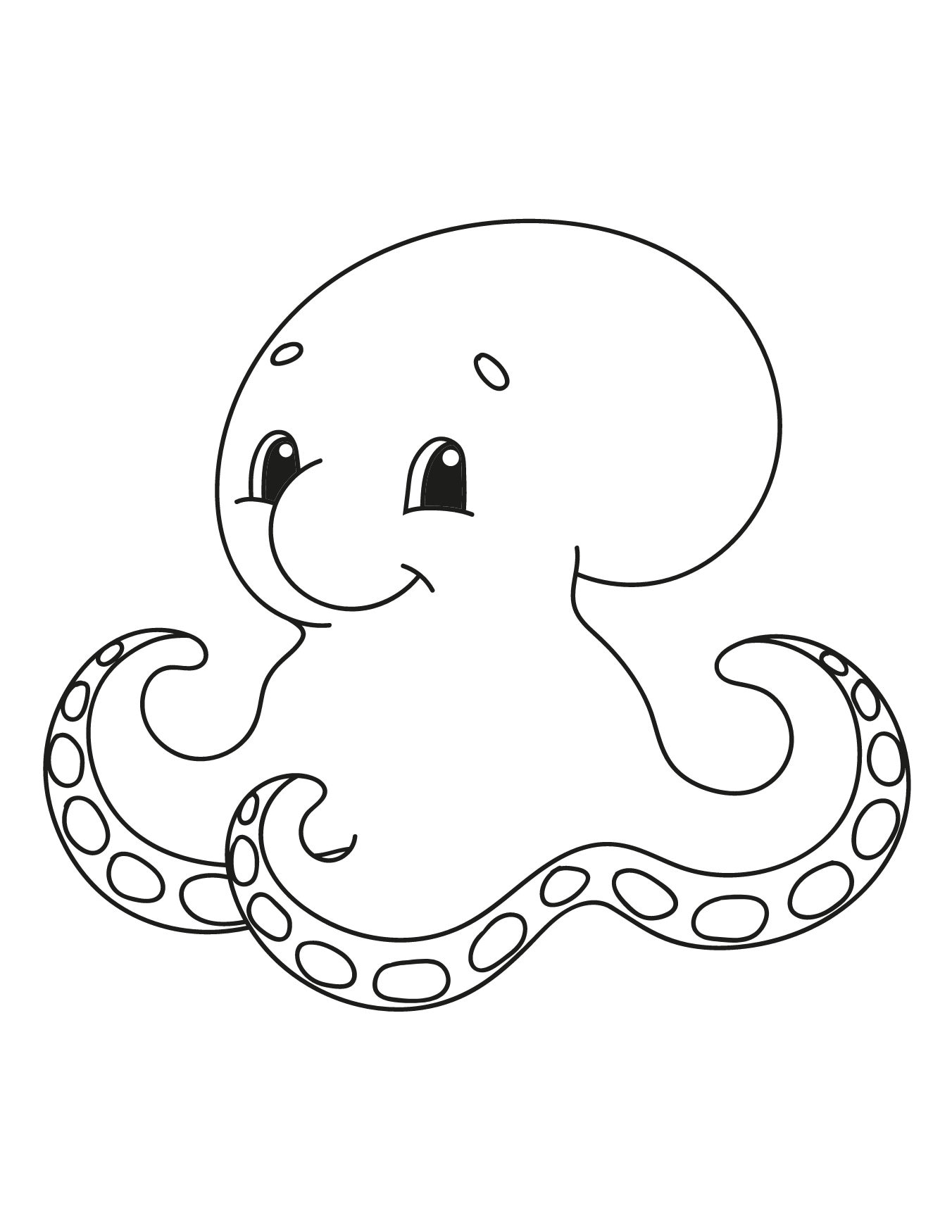 85 Animals Coloring Pages | Fun Coloring Pages | Preschool Coloring ...