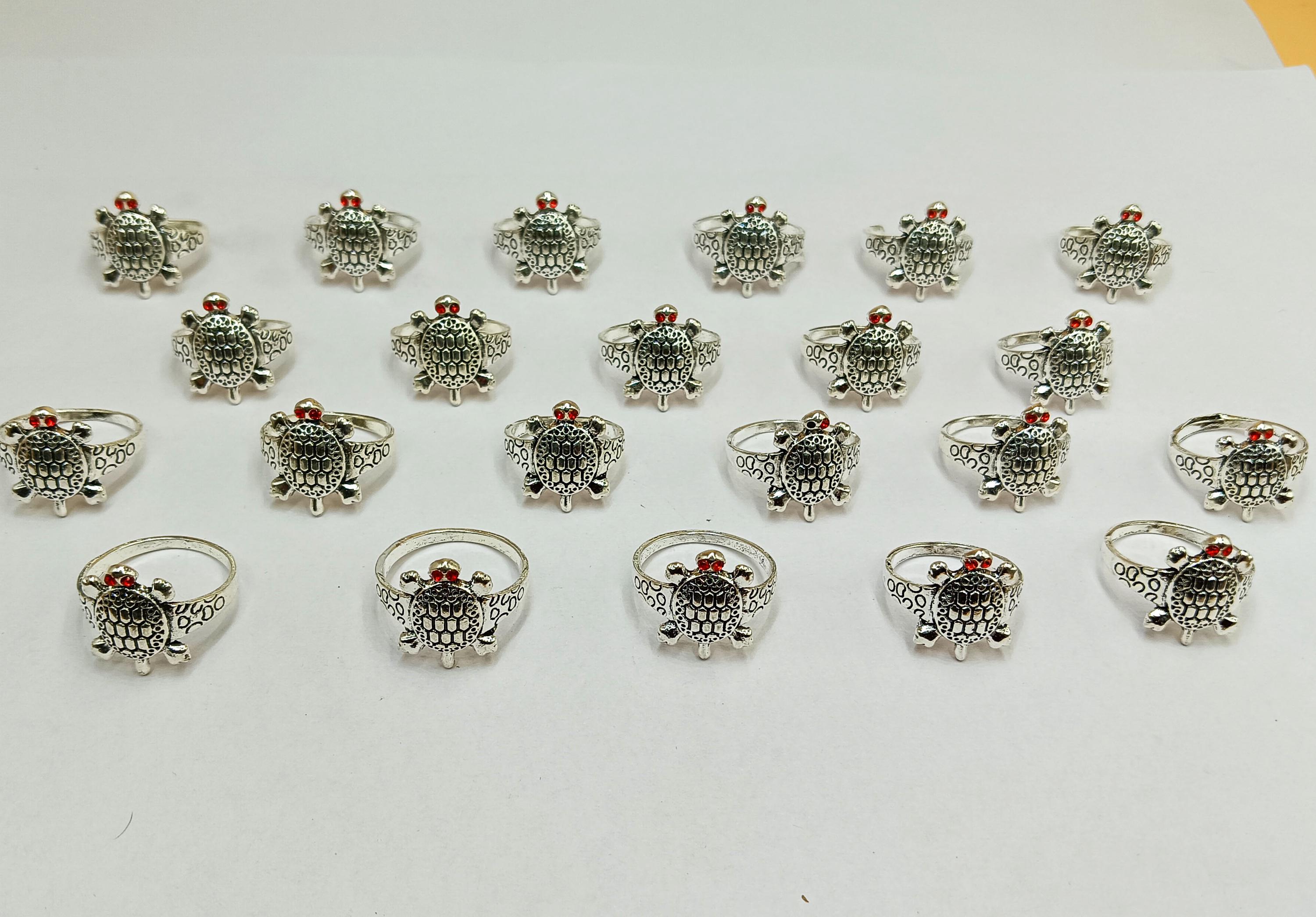 Lucky Tortoise Ring Handmade Tortoise Ring 925 Sterling Silver Plated Rings Band Rings Gift for Men women Animal Ring Good Luck Rings Etsy Canada