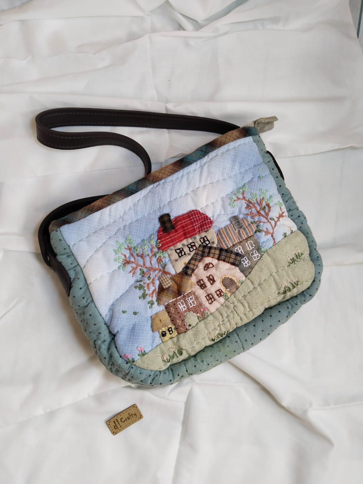 Sue Sue Sling Bag - Etsy