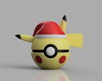 クリスマス ピカチュウ V EX GX VSTAR ポケモン カスタムカード ホロ