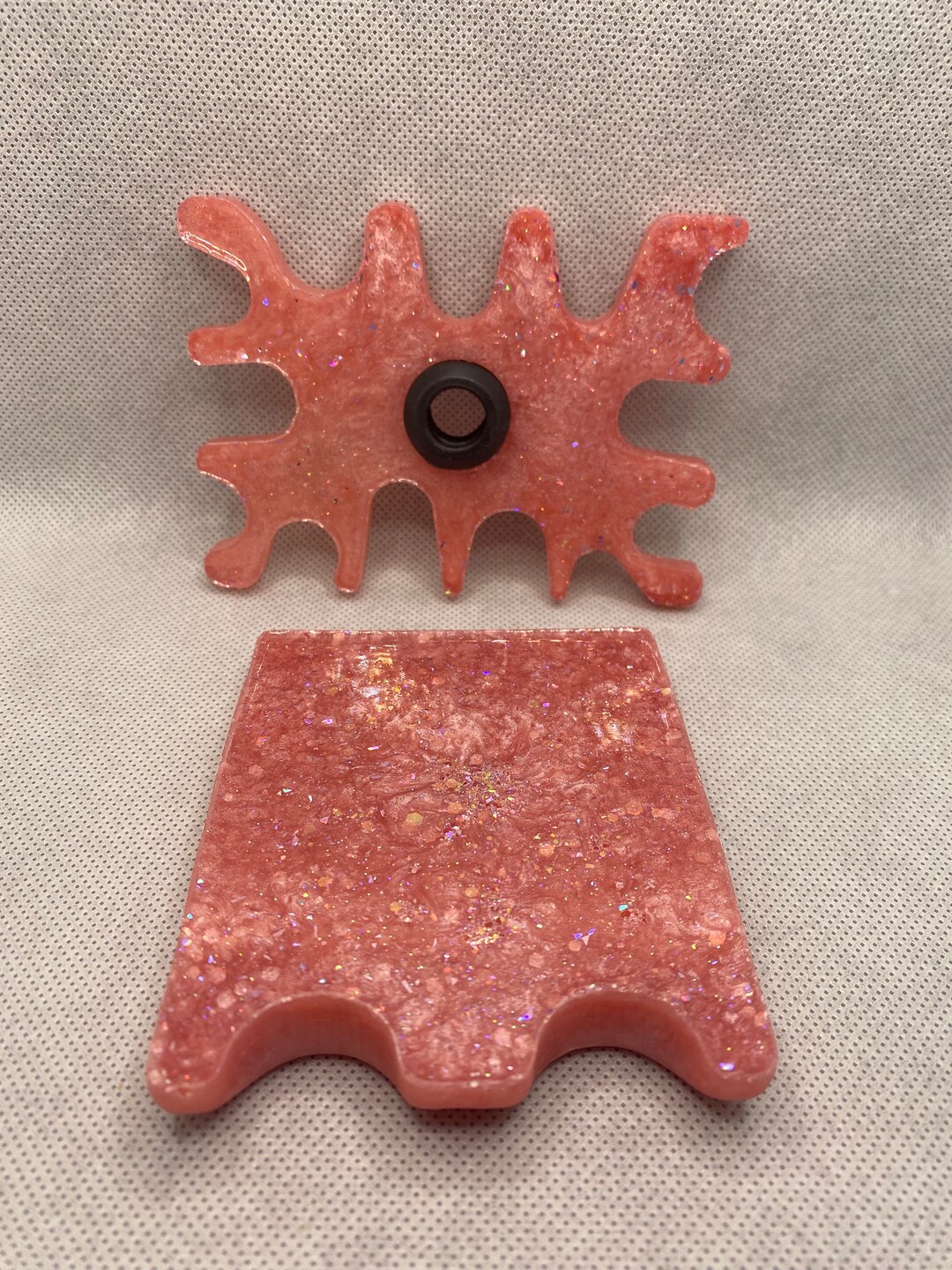 Bridge / Cue Stick Holder Etsy