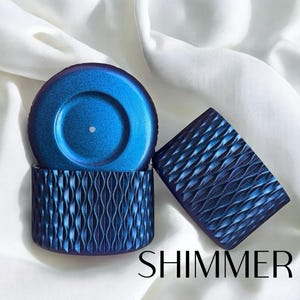 Chroma | WAVES |  Silicone Tumbler Boot