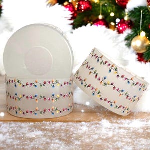 That's Lit | Semi Transparent Glow in the Dark | Silicone Tumbler Boot