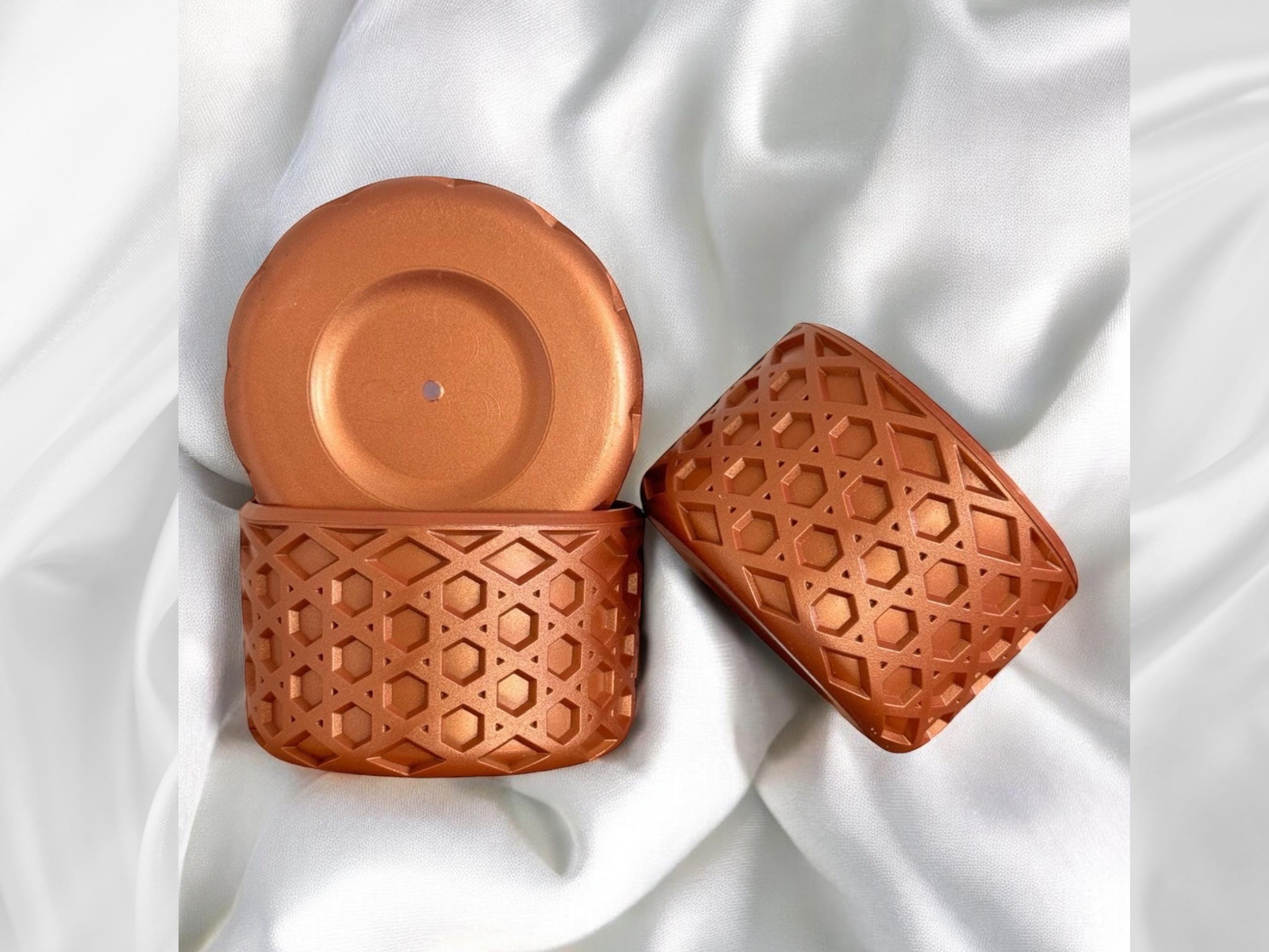 Tula Plate - Main Image