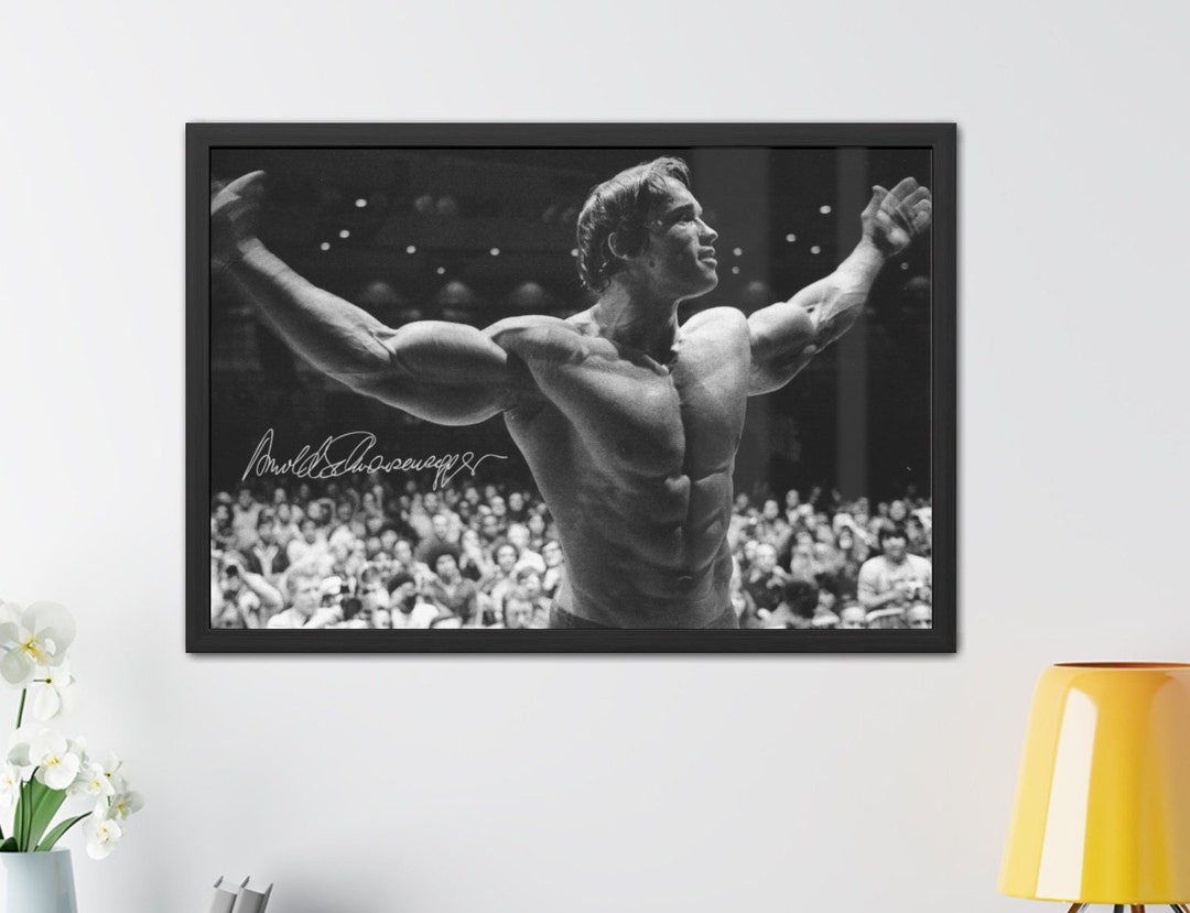 Elegantes Arnold Schwarzenegger Shne Bilder
