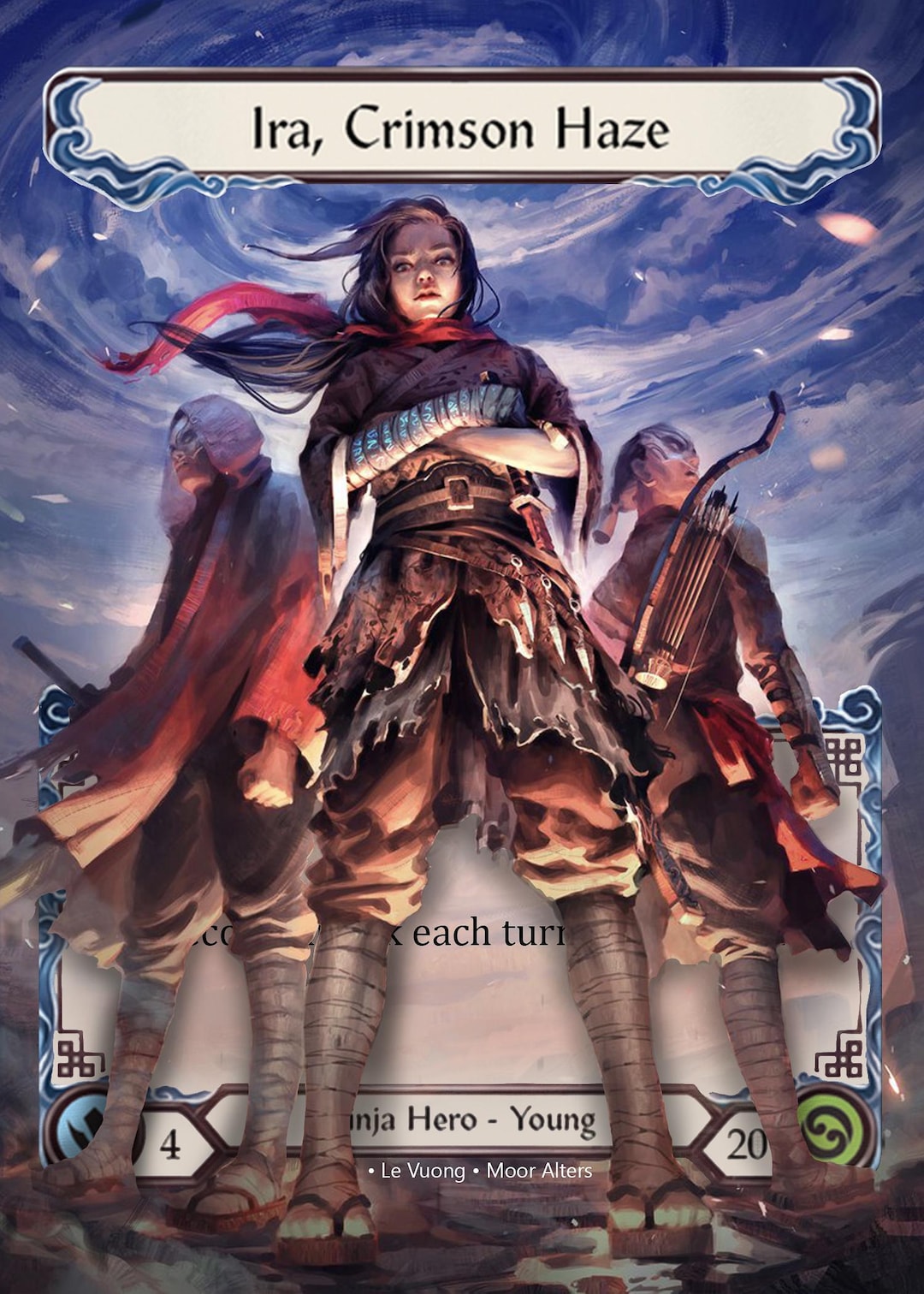 その他 WAR token Flesh and Blood Flesh and Blood Trading Card Game Outsiders Single Card Token