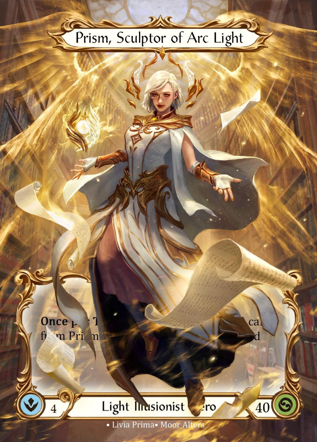 その他 FAB Prism, Sculptor of Arc Light HER157 il_1080xN.8129088118_2wgo.jpg