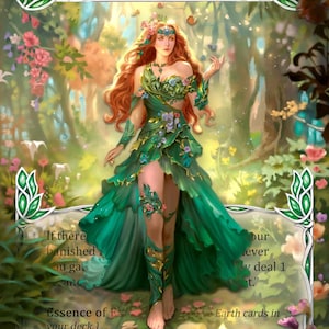 Verdance, Dorn der Rose - Alter Token - Fleisch und Blut TKG