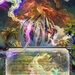 Ley Line of the Old Ones 古きものの力戦 fab 古きものの力線 日本語